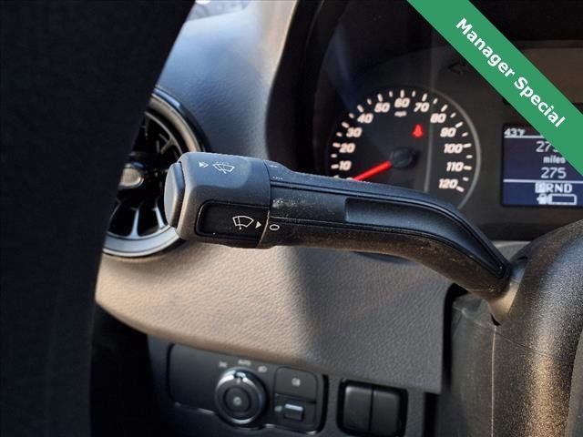 2022 Mercedes-Benz Sprinter 3500 Cab Chassis 170 WB BOX TRUCK