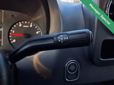 2022 Mercedes-Benz Sprinter 3500 Cab Chassis 170 WB BOX TRUCK