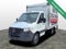 2023 Mercedes-Benz Sprinter 3500 Cab Chassis 144 WB BOX TRUCK