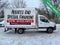 2023 Mercedes-Benz Sprinter 3500 Cab Chassis 144 WB BOX TRUCK
