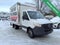 2023 Mercedes-Benz Sprinter 3500 Cab Chassis 144 WB BOX TRUCK