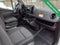 2023 Mercedes-Benz Sprinter 3500 Cab Chassis 144 WB BOX TRUCK