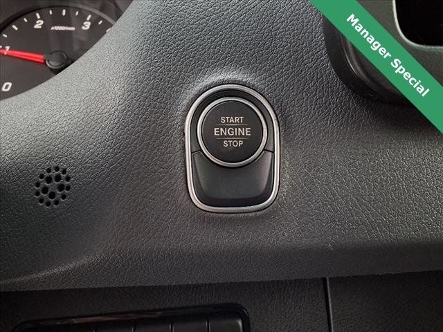 2023 Mercedes-Benz Sprinter 3500 Cab Chassis 144 WB BOX TRUCK