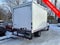 2023 Mercedes-Benz Sprinter 3500 Cab Chassis 144 WB BOX TRUCK