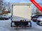 2023 Mercedes-Benz Sprinter 3500 Cab Chassis 144 WB BOX TRUCK