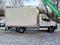 2023 Mercedes-Benz Sprinter 3500 Cab Chassis 144 WB Box Truck
