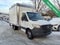 2023 Mercedes-Benz Sprinter 3500 Cab Chassis 144 WB Box Truck