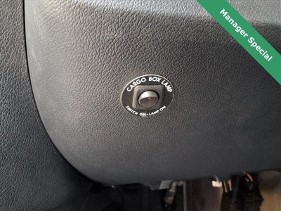 2023 Mercedes-Benz Sprinter 3500 Cab Chassis 144 WB Box Truck