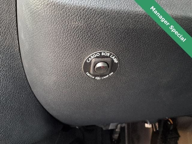 2023 Mercedes-Benz Sprinter 3500 Cab Chassis 144 WB Box Truck