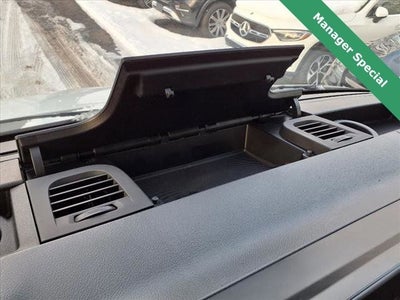 2023 Mercedes-Benz Sprinter 3500 Cab Chassis 144 WB Box Truck