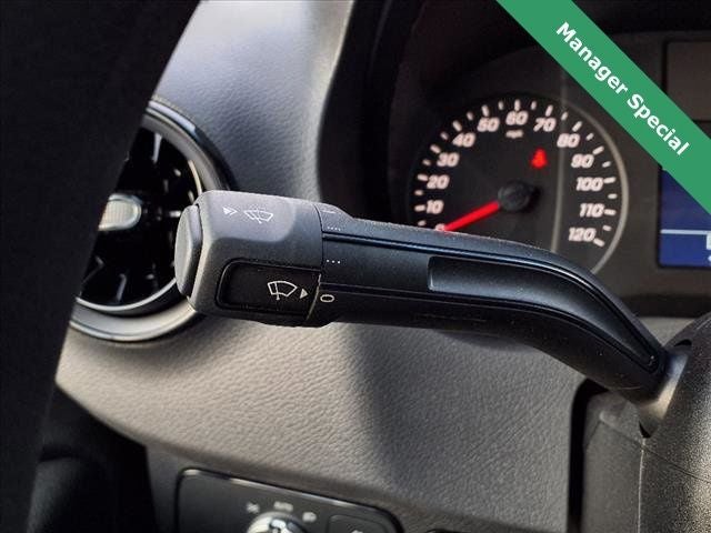 2023 Mercedes-Benz Sprinter 3500 Cab Chassis 144 WB Box Truck