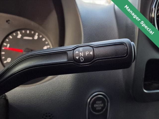 2023 Mercedes-Benz Sprinter 3500 Cab Chassis 144 WB Box Truck