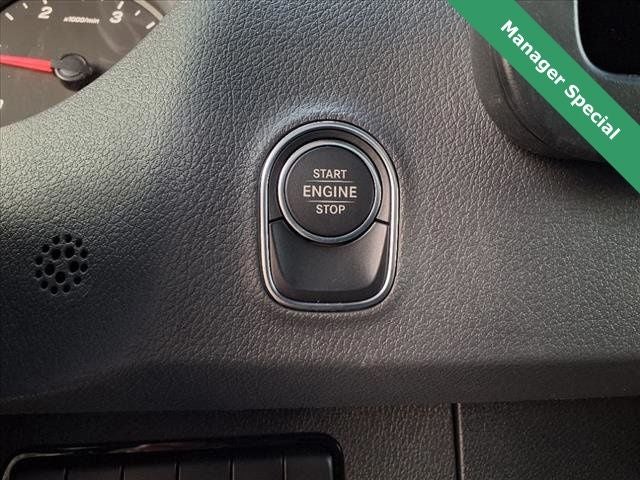 2023 Mercedes-Benz Sprinter 3500 Cab Chassis 144 WB Box Truck