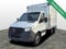 2023 Mercedes-Benz Sprinter 3500 Cab Chassis 144 WB Box Truck Van