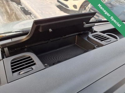 2023 Mercedes-Benz Sprinter 3500 Cab Chassis 144 WB Box Truck Van