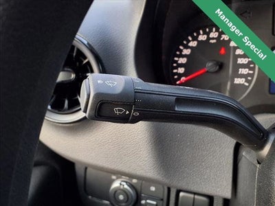 2023 Mercedes-Benz Sprinter 3500 Cab Chassis 144 WB Box Truck Van