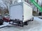 2023 Mercedes-Benz Sprinter 3500 Cab Chassis 144 WB BOX TRUCK VAN