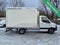 2023 Mercedes-Benz Sprinter 3500 Cab Chassis 144 WB BOX TRUCK VAN