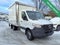 2023 Mercedes-Benz Sprinter 3500 Cab Chassis 144 WB BOX TRUCK VAN