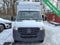 2023 Mercedes-Benz Sprinter 3500 Cab Chassis 144 WB BOX TRUCK VAN
