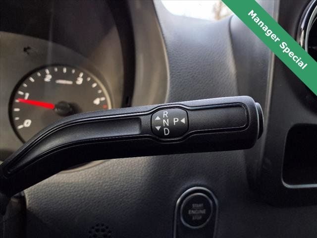 2023 Mercedes-Benz Sprinter 3500 Cab Chassis 144 WB BOX TRUCK VAN