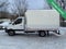 2023 Mercedes-Benz Sprinter 3500 Cab Chassis 144 WB BOX TRUCK VAN