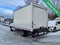 2023 Mercedes-Benz Sprinter 3500 Cab Chassis 144 WB BOX TRUCK VAN