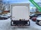 2023 Mercedes-Benz Sprinter 3500 Cab Chassis 144 WB BOX TRUCK VAN