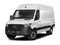 2026 Mercedes-Benz Sprinter 3500XD Cargo 170 WB 4MATIC®