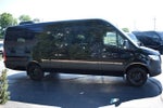 2024 Mercedes-Benz Sprinter 3500 Cargo 170 WB High Roof