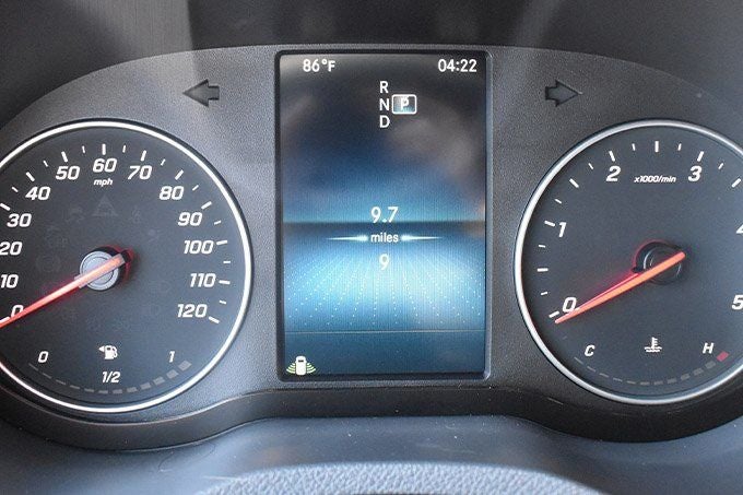 2024 Mercedes-Benz Sprinter 3500 Cargo 170 WB High Roof