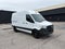 2025 Mercedes-Benz Sprinter 2500 Cargo 144 WB HIGH ROOF CARGO