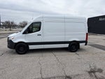 2025 Mercedes-Benz Sprinter 2500 Cargo 144 WB HIGH ROOF CARGO