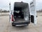 2025 Mercedes-Benz Sprinter 2500 Cargo 144 WB HIGH ROOF CARGO