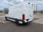 2025 Mercedes-Benz Sprinter 2500 Cargo 144 WB 2500 CARGO VAN