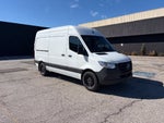 2025 Mercedes-Benz Sprinter 2500 Cargo 144 WB HIGH ROOF