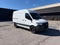 2025 Mercedes-Benz Sprinter 2500 Cargo 144 WB HIGH ROOF