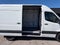 2025 Mercedes-Benz Sprinter 2500 Cargo 144 WB HIGH ROOF