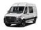 2024 Mercedes-Benz Sprinter 2500 2500 Standard Roof I4 Diesel HO 144" RWD