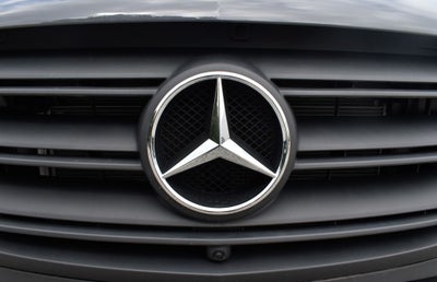 2024 Mercedes-Benz Sprinter 2500 Cargo 144 WB High Roof
