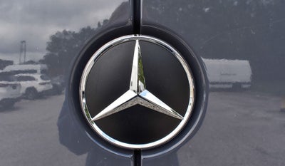 2024 Mercedes-Benz Sprinter 2500 Cargo 144 WB High Roof