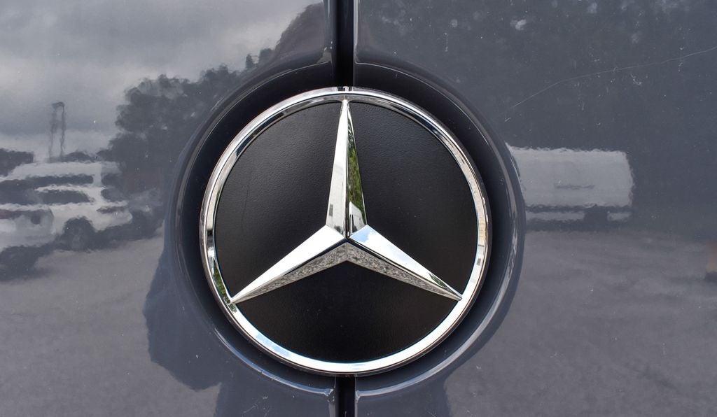 2024 Mercedes-Benz Sprinter 2500 Cargo 144 WB High Roof