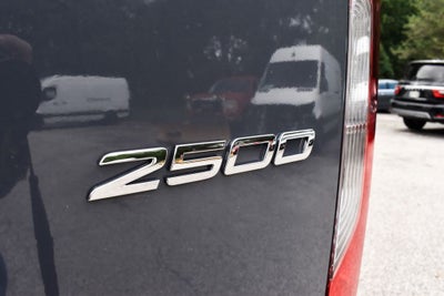 2024 Mercedes-Benz Sprinter 2500 Cargo 144 WB High Roof