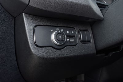2024 Mercedes-Benz Sprinter 2500 Cargo 144 WB High Roof