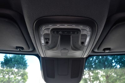 2024 Mercedes-Benz Sprinter 2500 Cargo 144 WB High Roof