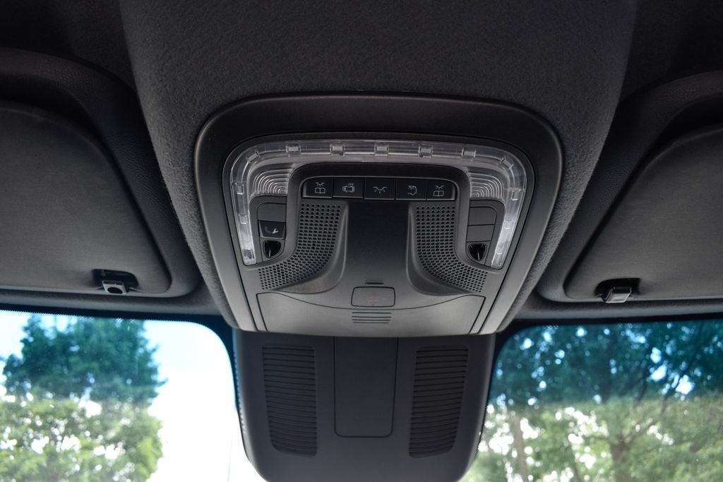 2024 Mercedes-Benz Sprinter 2500 Cargo 144 WB High Roof