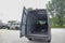 2024 Mercedes-Benz Sprinter 2500 Cargo 144 WB High Roof