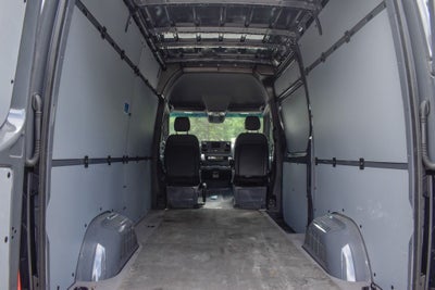 2024 Mercedes-Benz Sprinter 2500 Cargo 144 WB High Roof