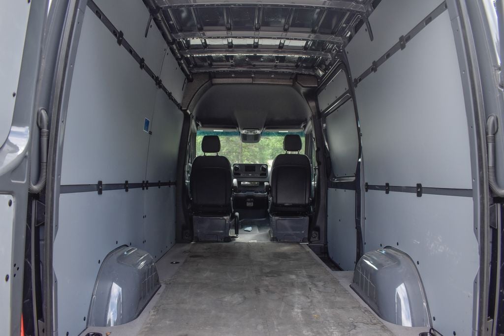 2024 Mercedes-Benz Sprinter 2500 Cargo 144 WB High Roof