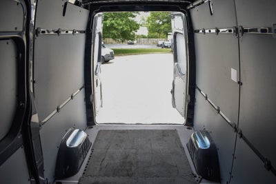 2024 Mercedes-Benz Sprinter 2500 Cargo 144 WB High Roof